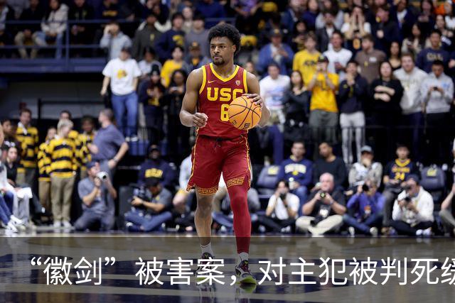 “徽剑”被害案，对主犯被判死缓我无法理解