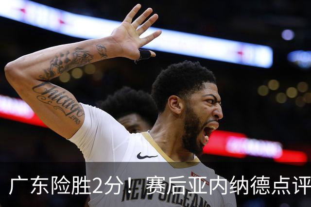 广东险胜2分！赛后亚内纳德点评成焦点，崔永熙谈绝杀，胡明轩说的很实在